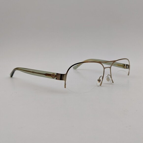 🕶️Frame Only | Tory Burch TY6048 3146R5 Sunglasses 59/14 135 /ANI127🕶️ - Picture 2 of 8